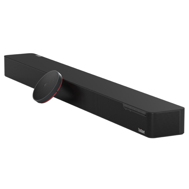 Lenovo ThinkSmart Bar XL - Video Conferencing Kit