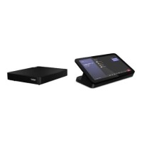 Lenovo ThinkSmart Core + Controller Kit Video Conferencing System