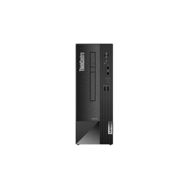 Lenovo ThinkCentre Neo 50s Intel Core i3-12100 8GB 256GB SSD Windows 11 Pro Desktop