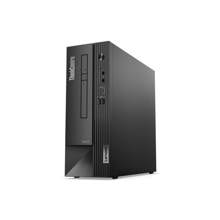 Lenovo ThinkCentre Neo 50s Intel Core i7-12700 8GB 512GB SSD Windows 11 Pro Desktop PC