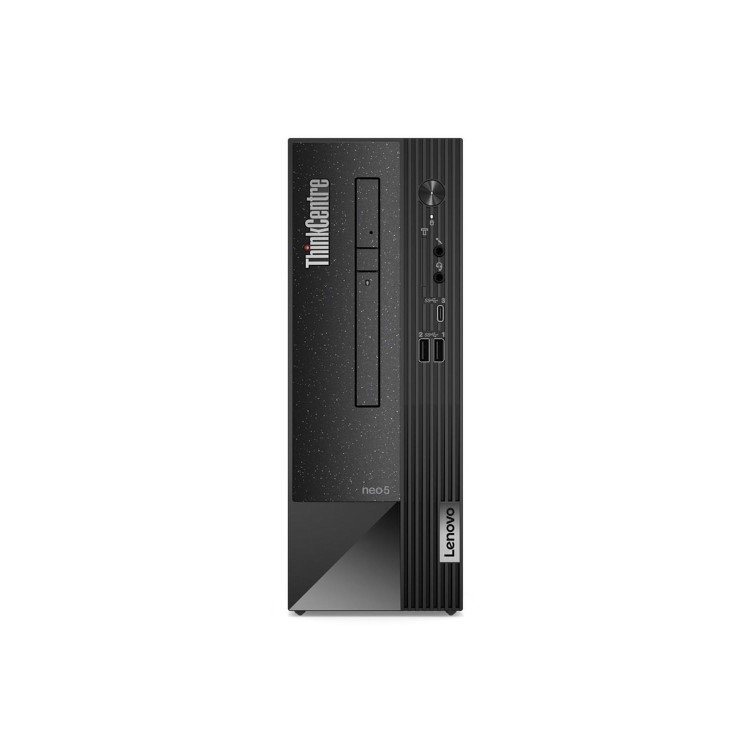 Lenovo ThinkCentre Neo 50s Intel Core i7-12700 8GB 512GB SSD Windows 11 Pro Desktop PC