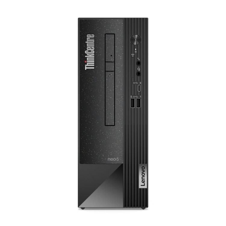 Refurbished Lenovo Neo 50s Intel Core i7-12700 16GB RAM 512GB SSD Windows 11 Pro Desktop PC