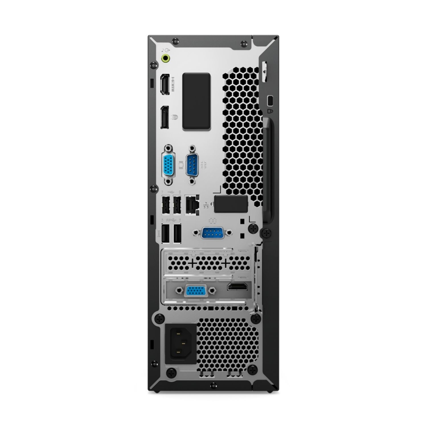 Lenovo Neo 50s Intel Core i7 12700 16GB RAM 512GB SSD Windows 11 Pro Desktop PC Laptops Direct