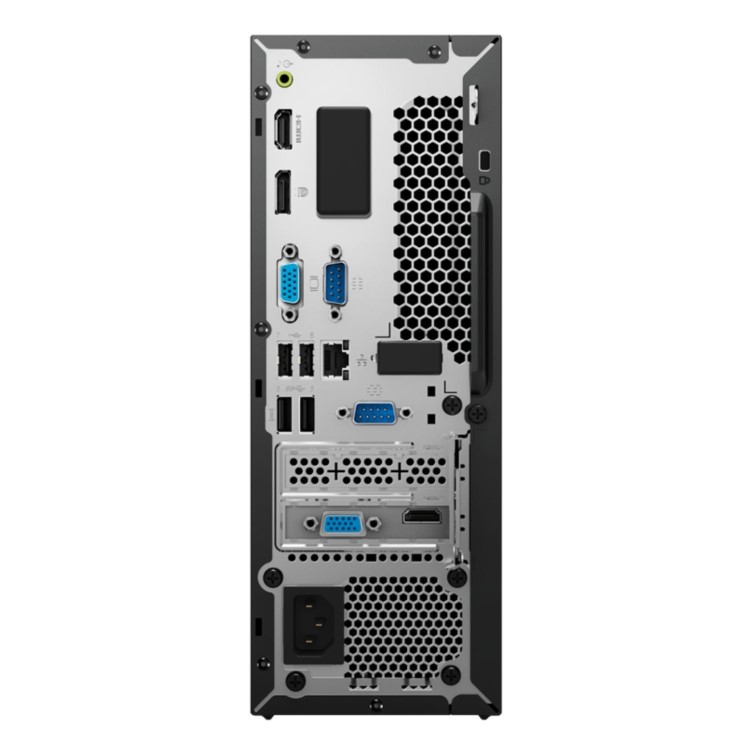 Refurbished Lenovo ThinkCentre Neo 50s Core i5-12400 16GB 256GB SSD Windows 11 Professional Desktop
