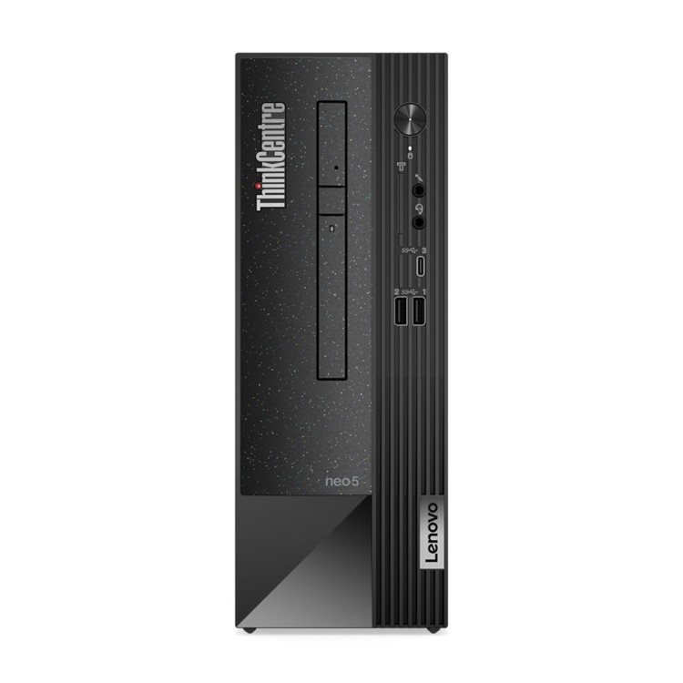 Lenovo ThinkCentre Neo 50s Core i7-12700 8GB 512GB Windows 11 Pro Desktop