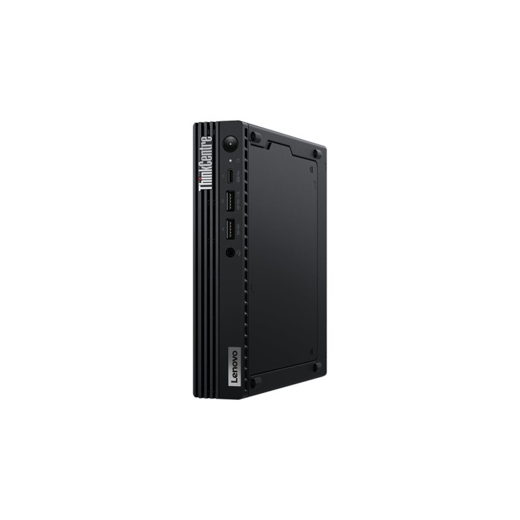 Lenovo ThinkCentre M70q Intel Core i5-12400T 8GB 256GB SSD Windows 11 Pro Tiny Desktop PC