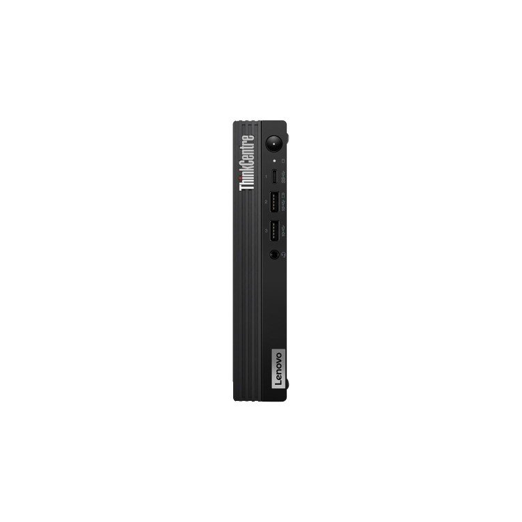 Lenovo ThinkCentre M70q Intel Core i5-12400T 8GB 256GB SSD Windows 11 Pro Tiny Desktop PC