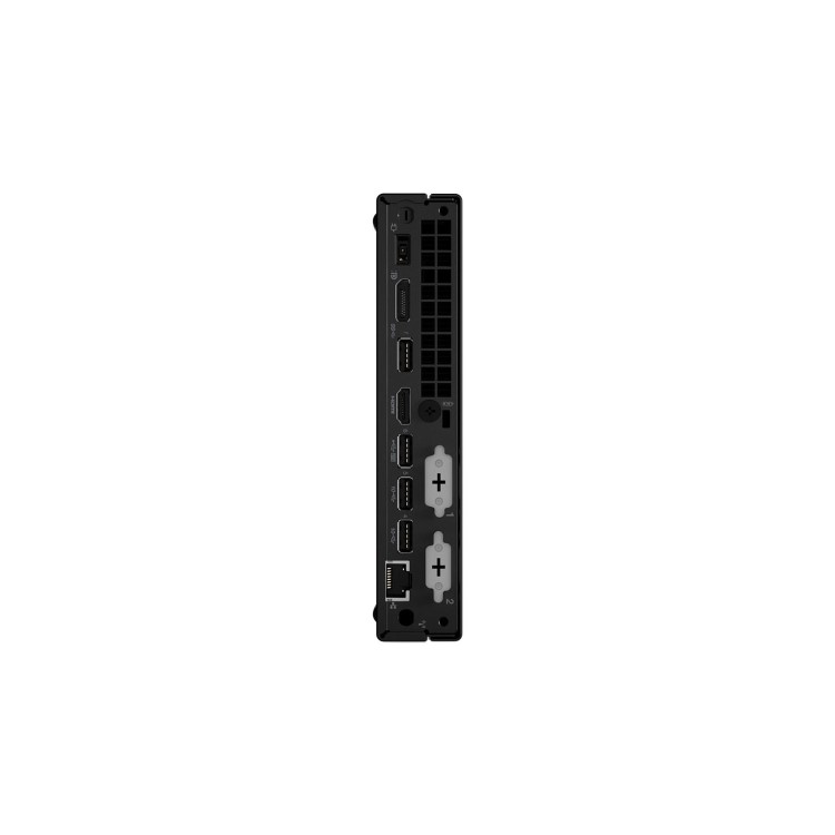 Lenovo ThinkCentre M70q Intel Core i5-12400T 8GB 256GB SSD Windows 11 Pro Tiny Desktop PC