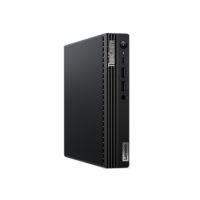 Lenovo ThinkCentre M70q Intel Core i5-12400T 16GB 512GB SSD Windows 11 Pro Mini PC
