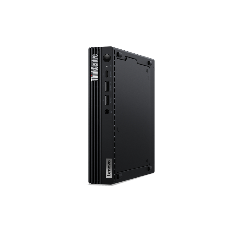 Lenovo ThinkCentre M70q Intel Core i5-12400T 16GB 512GB SSD Windows 11 Pro Mini PC