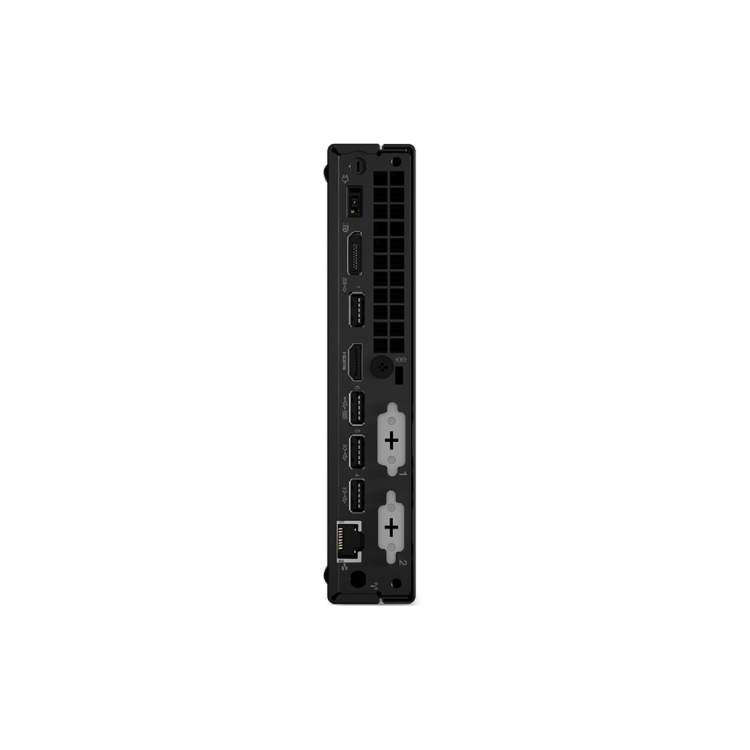 Lenovo ThinkCentre M70q Intel Core i5-12400T 16GB 512GB SSD Windows 11 Pro Mini PC