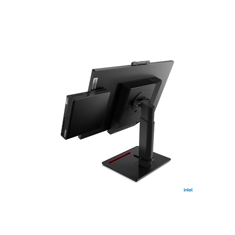 Lenovo ThinkCentre M70q Intel Core i5-12400T 16GB 512GB SSD Windows 11 Pro Mini PC