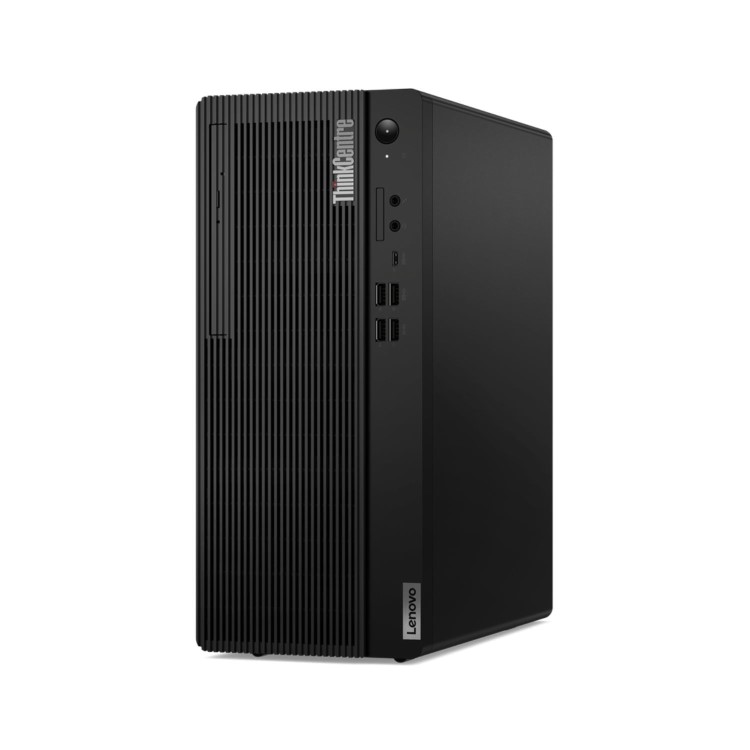 Lenovo ThinkCentre M70t Intel Core i5 8GB RAM 256GB SSD Windows 11 Pro Desktop