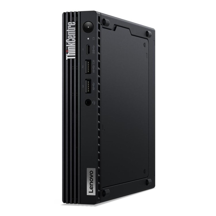 Lenovo ThinkCentre M90q Gen 3 Tiny Intel Core i5-12500 16GB 256GB Windows 11 Pro Desktop PC
