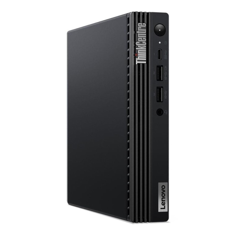 Lenovo ThinkCentre M90q Gen 3 Tiny Intel Core i5-12500 16GB 256GB Windows 11 Pro Desktop PC