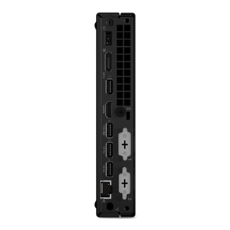 Lenovo ThinkCentre M90q Gen 3 Tiny Intel Core i5-12500 16GB 256GB Windows 11 Pro Desktop PC