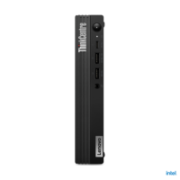 Lenovo ThinkCentre M90q Tiny Intel Core i5-12500T 8GB RAM 256GB SSD Windows 11 Pro Desktop