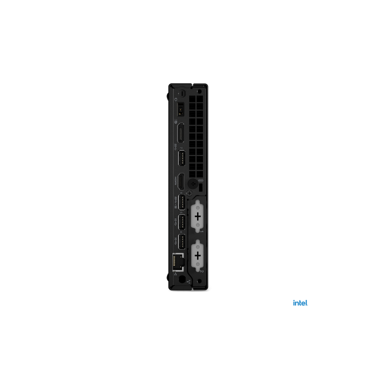 Lenovo ThinkCentre M90q Tiny Intel Core i5-12500T 8GB RAM 256GB SSD Windows 11 Pro Desktop