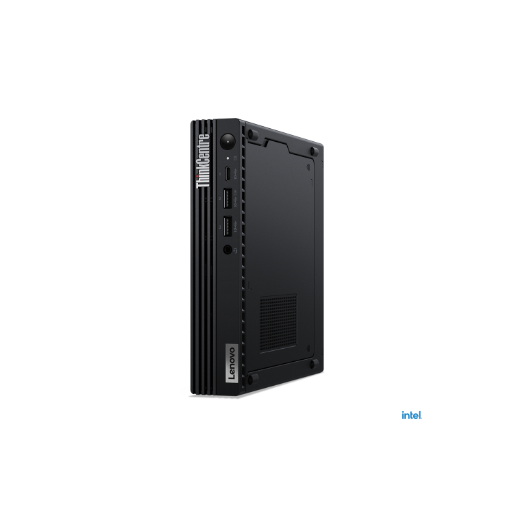 Lenovo ThinkCentre M90q Tiny Intel Core i5-12500T 8GB RAM 256GB SSD Windows 11 Pro Desktop