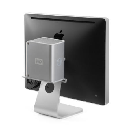 Twelve South BackPack Shelf for iMac