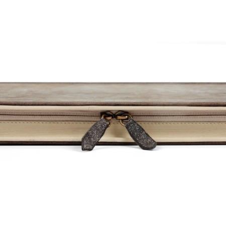 Twelve South BookBook Leather Case for 15