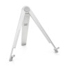 Twelve South Compass Portable Stand for iPad 2 and iPad 3 - Silver