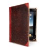 Twelve South BookBook Volume 2 Leather Case for iPad 2 iPad 3 and iPad 4 - Brown