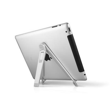 Twelve South Compass Portable Stand for iPad and iPad Silver