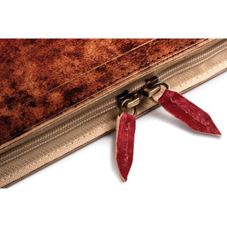 Twelve south Post BookBook Rutledge 13 inch leather case for