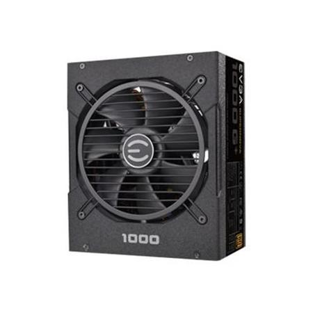 VGA SuperNOVA 1000 G1+ 1000W Modular 80+ Gold PSU