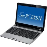 ASUS Eee PC 1201N Seashell in Silver