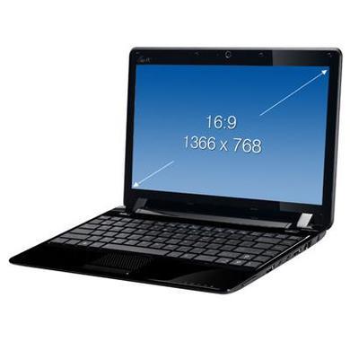 ASUS Eee PC Seashell 1201NL Netbook