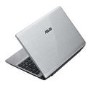 ASUS Eee PC 1201NL Seashell Netbook in Silver