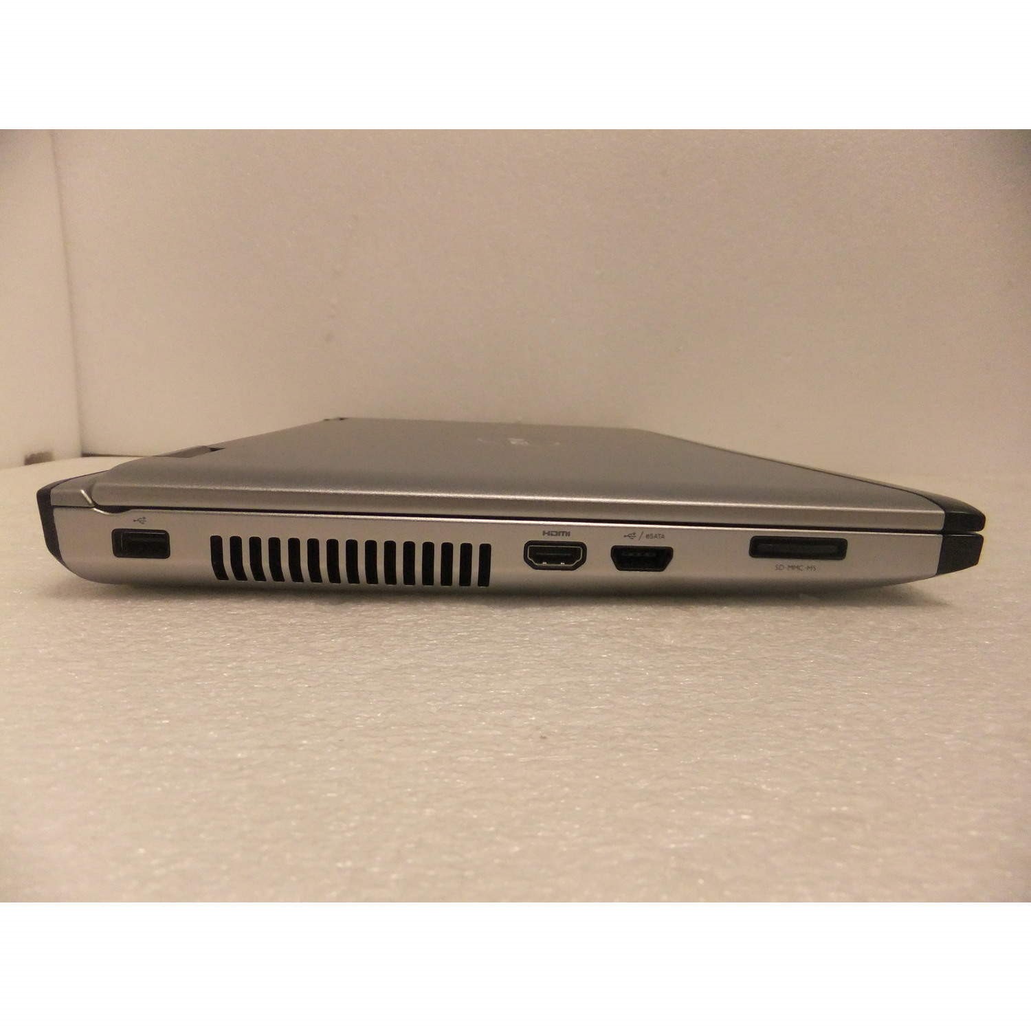 B12639 DELL Vostro 3550 Core i5 2450M 4GB ジャンク New Vostro Silver 3550 Base 01X7K | Purple Computer