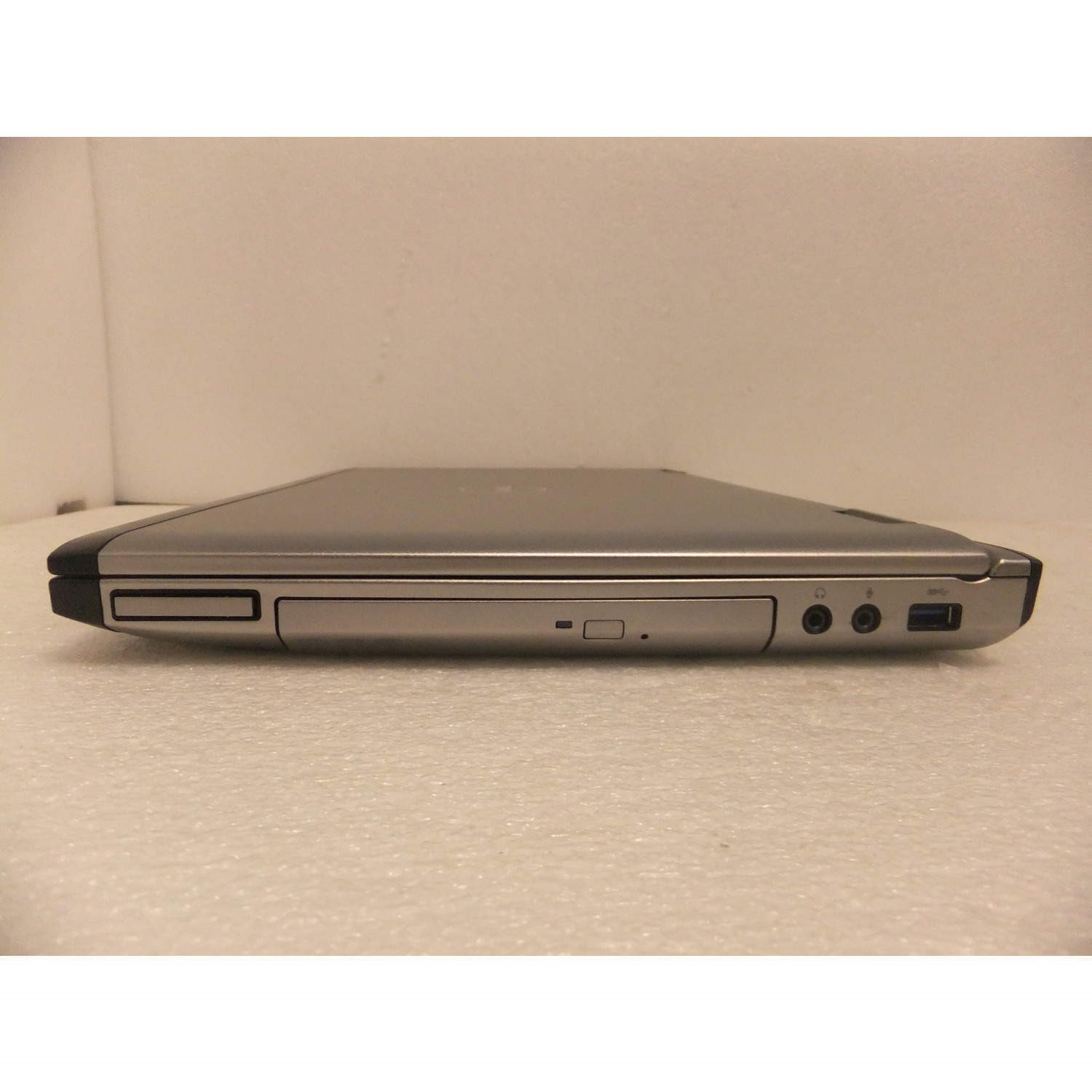 B12639 DELL Vostro 3550 Core i5 2450M 4GB ジャンク New Vostro Silver 3550 Base 01X7K | Purple Computer