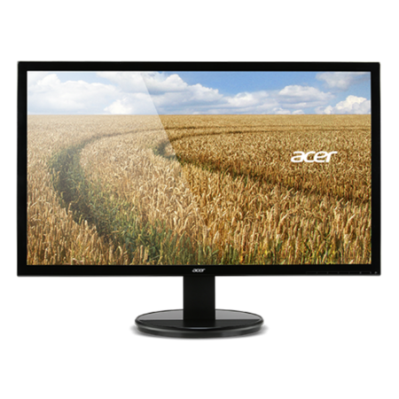 Refurbished Acer K222HQLbd Full HD DVI 21.5 Inch Monitor