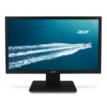 Refurbished Acer 21.5'' EcoDisplay Monitor