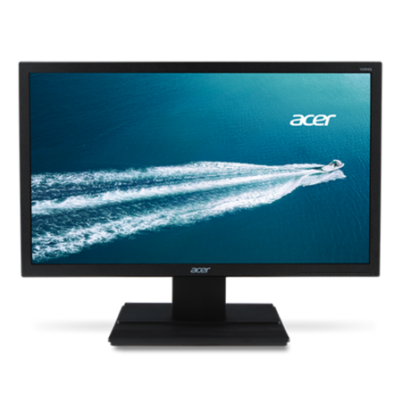 Refurbished Acer V226HQL 21.5" DVI Full HD Monitor