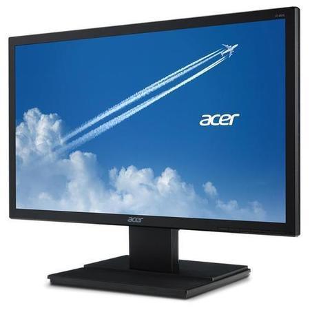 Refurbished Acer V246HL 24 Inch LED Widescreen