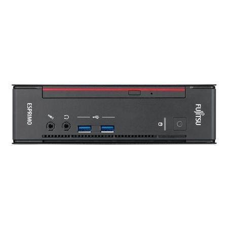 Intel core i5 fujitsu delicate esprimo q556 mini