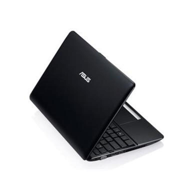 Asus EEE PC 1215N 12.1" Windows 7 Netbook in Black