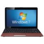 ASUS EEE PC 1215N 12.1" Netbook in Red