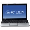Asus EEE PC 1215N 12.1&quot; Windows 7 Netbook in Silver