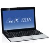 Asus EEE PC 1215N 12.1&quot; Windows 7 Netbook in Silver