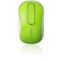 Rapoo T120P 5GHz Wireless Touch Optical Mouse - Green