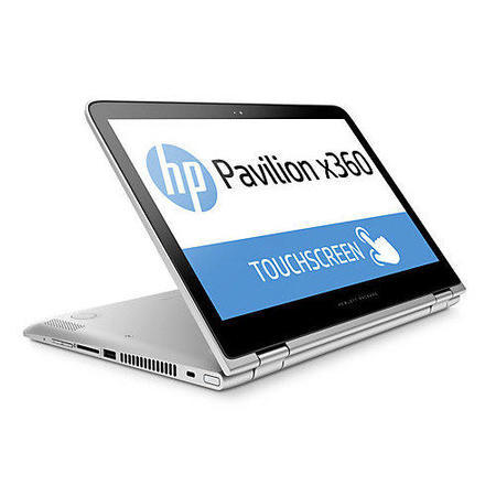 Ordinateur Portable HP Pavilion Intel Core i5-6200U 1TB HDD 8Go