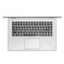 Refurbished Lenovo Yoga 3 14" Intel Core i7-5500U 2.4GHz 8GB 256GB SSD Windows 8.1 Touchscreen Convertible Laptop in White