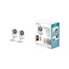 D-Link DCS-932 Wireless N Day and Night Network Camera Twin Pack