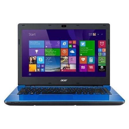 Refurbished Acer Aspire E5-411 14