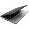 STM Bags Grip for MacBook Air 11&quot; - Black
